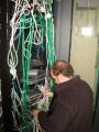 Securing a Server