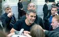 Security George Clooney